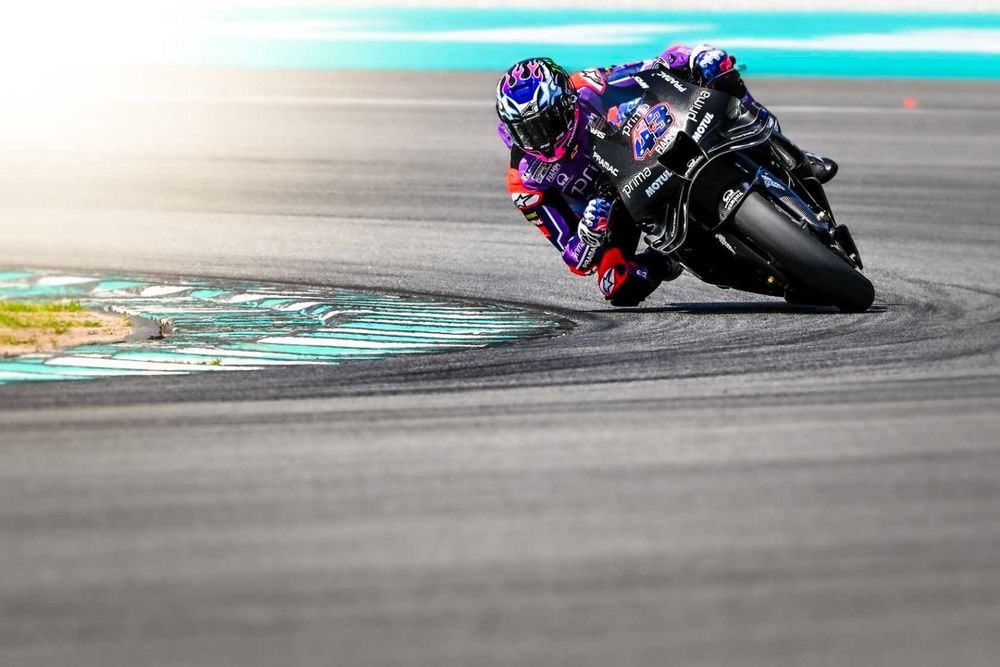 Jack Miller, Shakedown