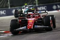 Vasseur: Musimy się uspokoić