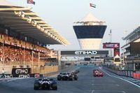 F1: Globo anuncia corridas que passarão em TV aberta em 2026; veja quais são