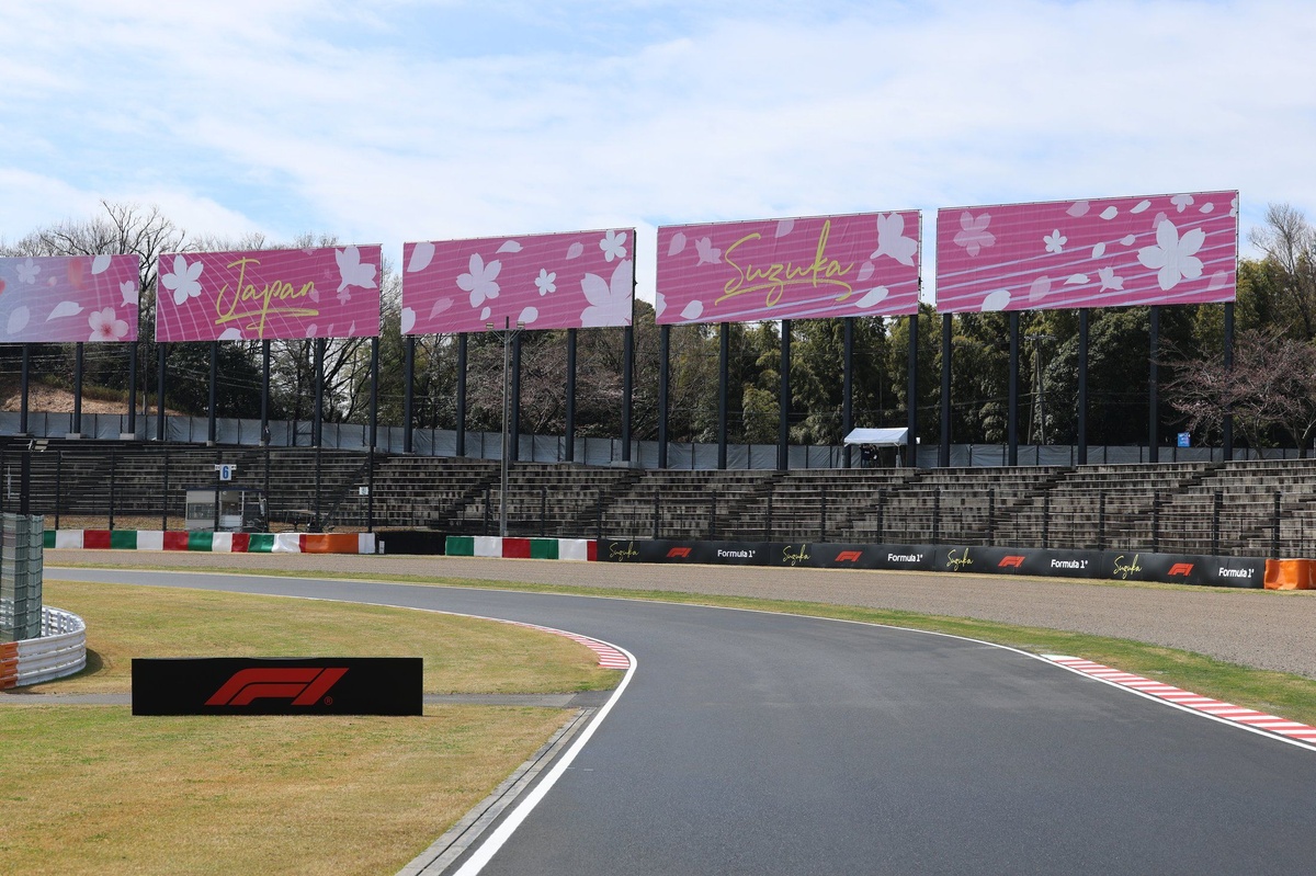 F1: Classificação pode mudar com modo reta “ilimitado”; entenda