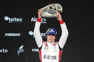 Matheus Comparatto é o representante brasileiro no Porsche Jr Programme Shoot-out 2025