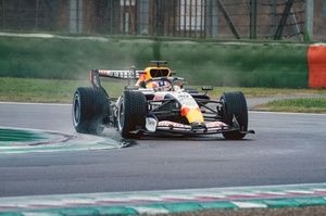 Racing Bulls estrena en secreto el coche de 2026 en Imola