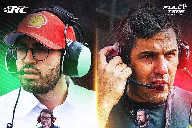 Maur&iacute;cio Ferreira, Marcel Campos