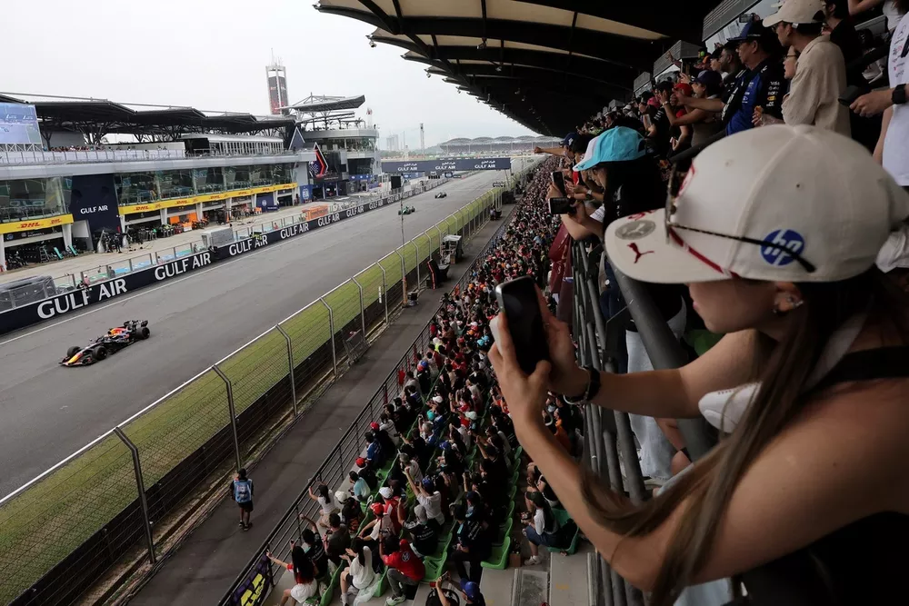 Max Verstappen, Red Bull Racing