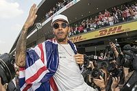 Hamilton logra su tetracampeonato y Verstappen gana 