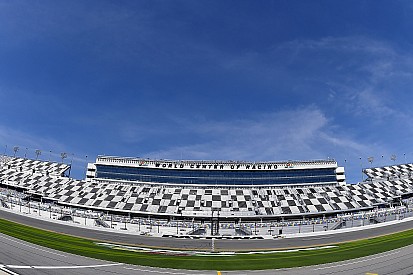 Broadcast times released for 2019 NASCAR Cup Series events