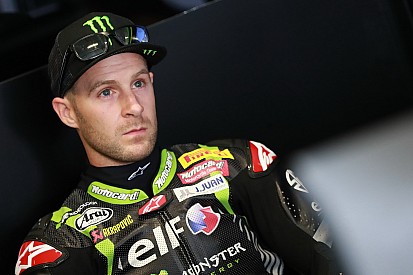 Rea ragu MotoGP dapat penuhi semua keinginannya