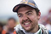 Walkner, el primer austriaco que gana con KTM