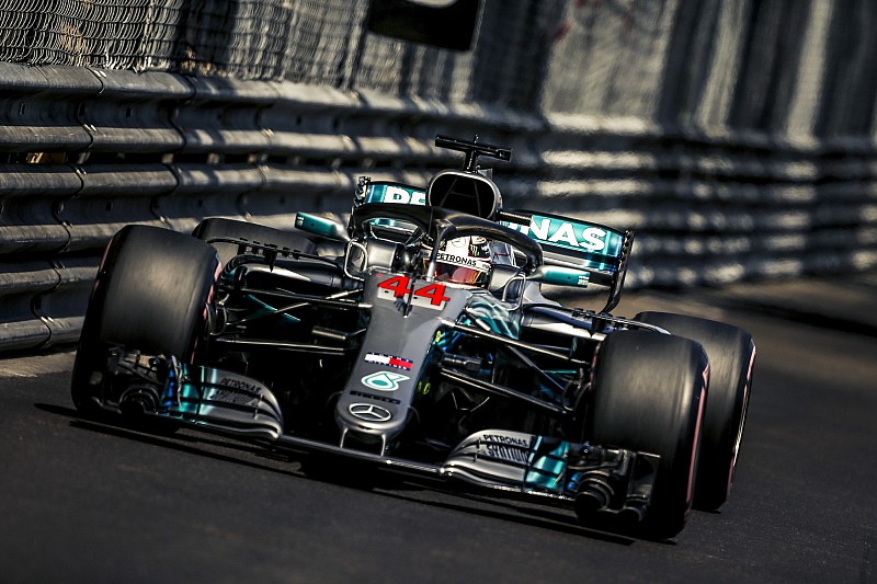Mercedes шукає відповіді на проблеми з Hypersoft перед Канадою