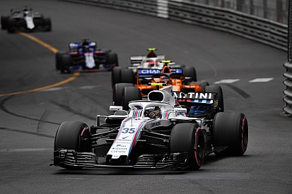 Sirotkin dice que Williams ya libró su peor momento del año