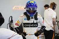 El ritmo de Red Bull en Mónaco "decepciona" a Alonso