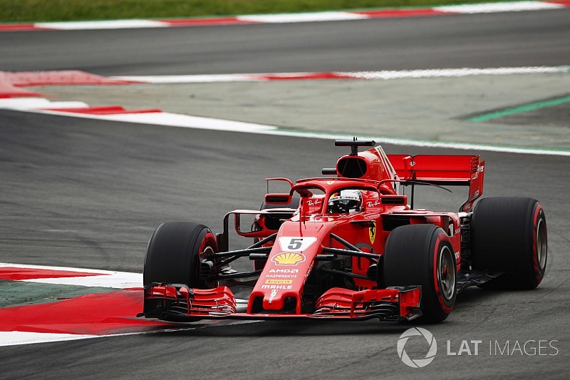 Wolff: Mercedes ‘cafcaflı’ Ferrari’den etkilenmedi
