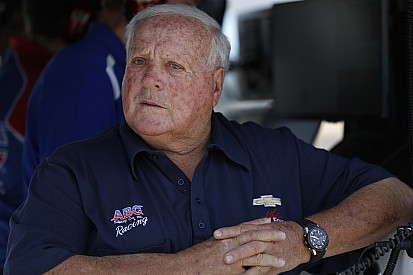 Foyt to be inducted into Houston Sports Hall of Fame