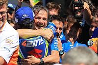 Rins: &ldquo;Cuando Brivio me llam&oacute; y me dijo que se iba pens&eacute; que era una broma&rdquo; 