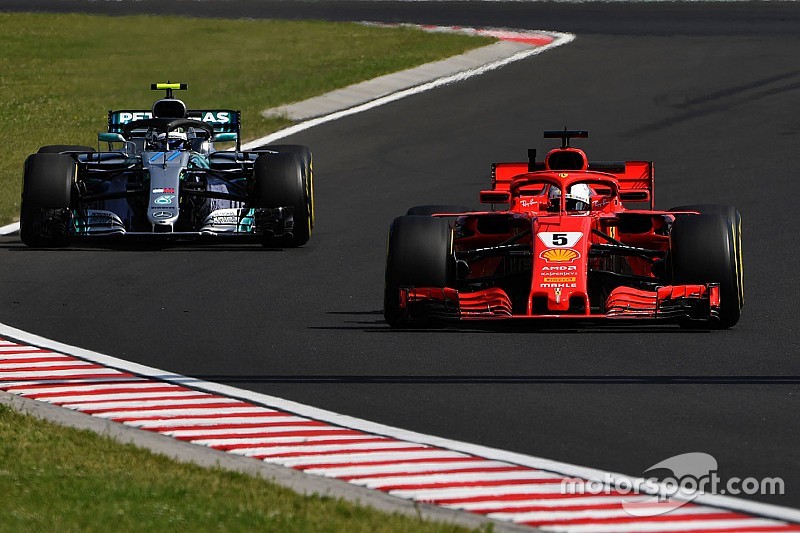 'Wondermotor' Ferrari minder magisch dan gedacht