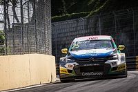 Mehdi Bennani se lleva la primera carrera en Macao