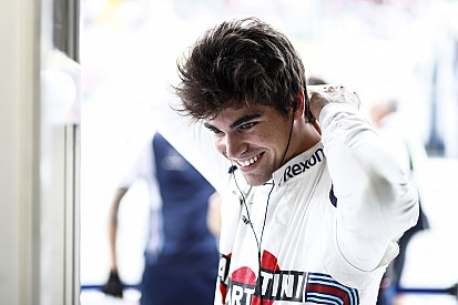 Force India confirma que Stroll ya se probó la butaca