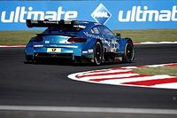Paffett se apunta una gran pole para asentar su liderato en el DTM