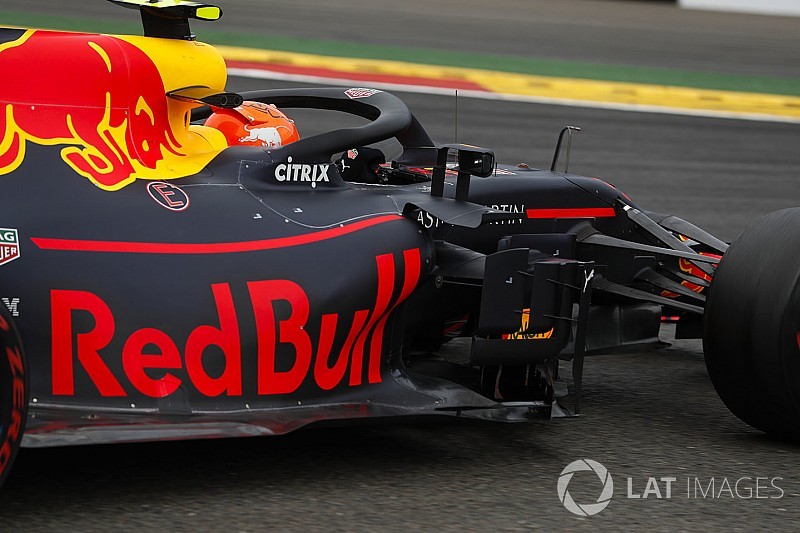 Verstappen: Monza, Red Bull için takvimin en zor pisti