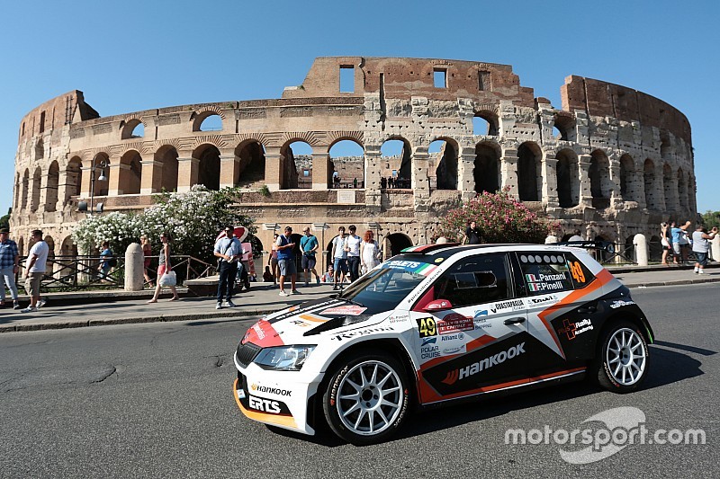 Calendario 2019: confermata Roma, salta l'Acropoli, novità Ungheria