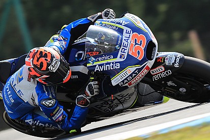 Avintia gelar konferensi pers terkait kondisi Rabat