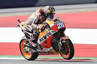 Pedrosa: Perda de performance em 2018 é “inexplicável”
