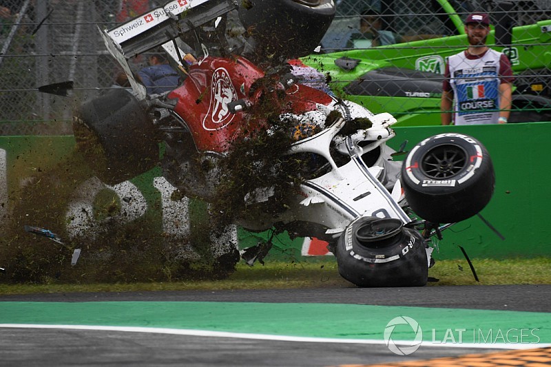 Sainz hopes F1 can drop