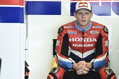 Stefan Bradl als Ersatz für Cal Crutchlow in Malaysia bestätigt