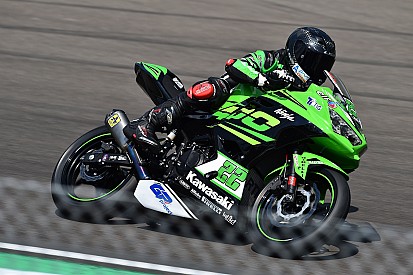 WSBK, Імола: одесит Калінін почне гонку з п’ятого місця