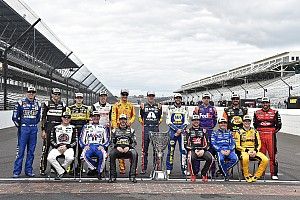 &iquest;Qu&eacute; pilotos podr&iacute;an quedar eliminados en Charlotte?