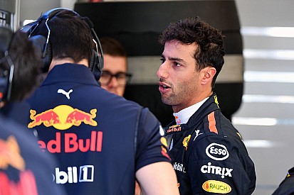 Ricciardo, Red Bull içerisinde daha fazla huzursuzluk bekliyor