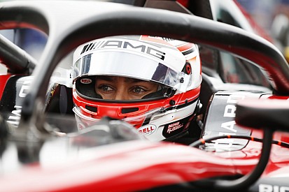 Russell geeft titelgevecht in F2 prioriteit boven vrijdagtrainingen in F1