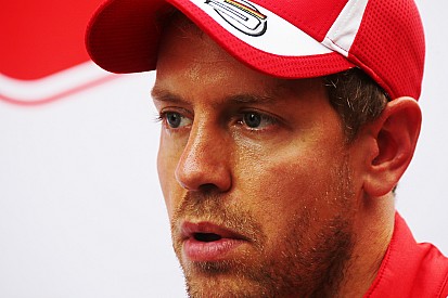 Battu par Räikkönen, Vettel fulmine contre la tactique Ferrari