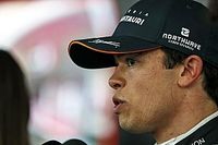 Nyck de Vries rompe su silencio tras su despido de AlphaTauri F1