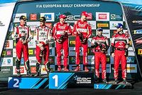 Video: M&oacute;wią po ORLEN Rajdzie Polski