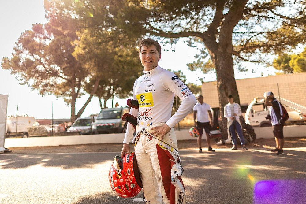 Enzo Fittipaldi