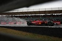 Galer&iacute;a: las hist&oacute;ricas im&aacute;genes de la primera pole de Carlos Sainz