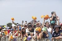 A qu&eacute; hora y c&oacute;mo ver la carrera del GP de Francia de la F1 2022