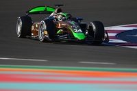 Dürksen uprzedził nowego mistrza F2 w finale sezonu