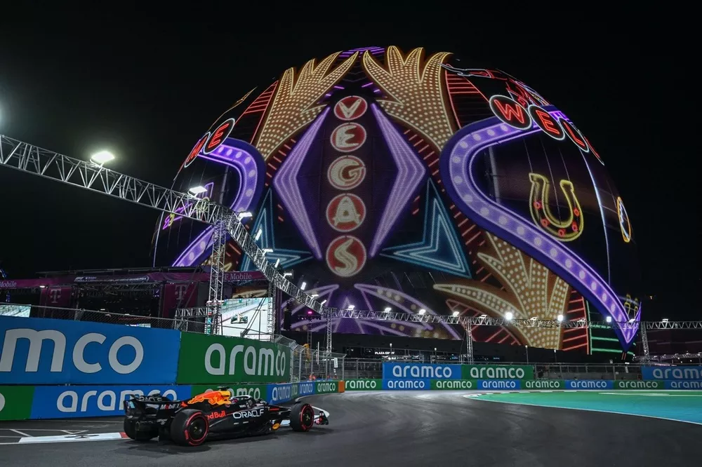 Max Verstappen, Red Bull Racing RB20