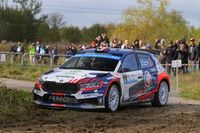 Przetarcie dla Franceschiego