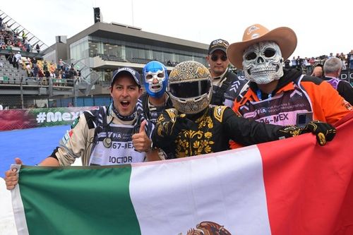 Sky Sports transmitir&aacute; el resto de la F1 2025 en M&eacute;xico, Disney en Latinoam&eacute;rica en 2026