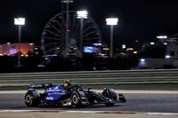 Williams y Sainz impresionan a Stella: "Quizás haya que ajustar eso de top 4"