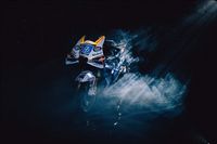 Gresini presenta en Imola la decoraci&oacute;n para MotoGP 2025