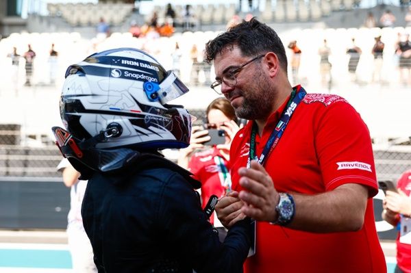 What next for F1's driver 'hit factory' Prema?