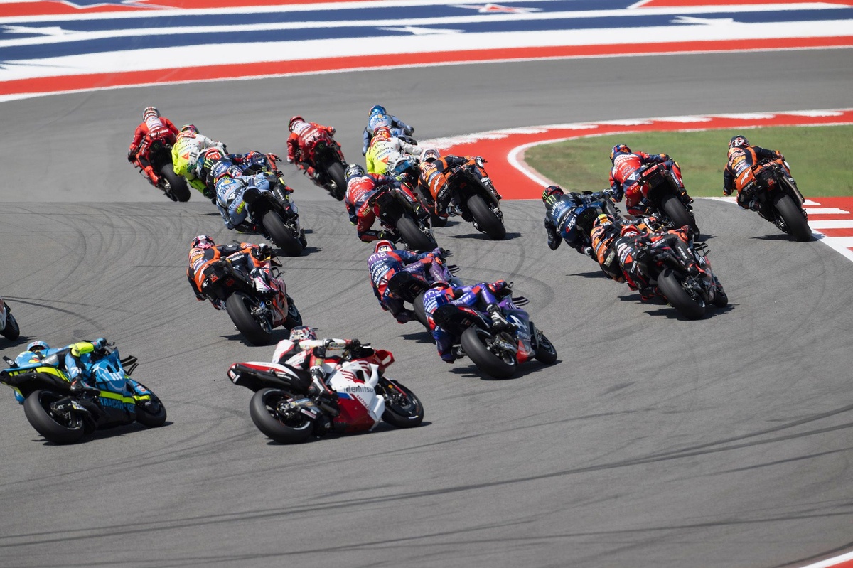 motorsport.com - Rachit Thukral - Ranking the top 10 riders of MotoGP 2025