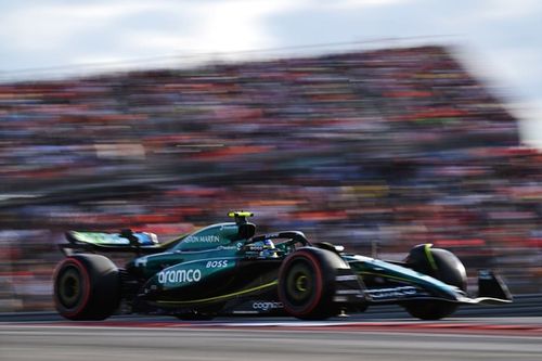 Cowell określił cele