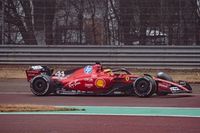 Lo que dej&oacute; el debut de Hamilton en Ferrari y lo que viene para &eacute;l