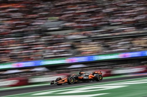 ANÁLISE: Quem vem forte ou não nas últimas cinco etapas da F1 em 2025?