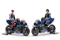 Yamahy w pełnej krasie